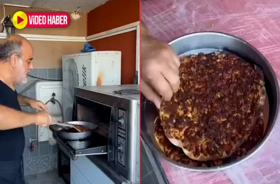 Urfalılar yeter ki istesin!