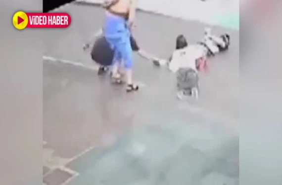 Türkiye bu görüntüleri konuşuyor!