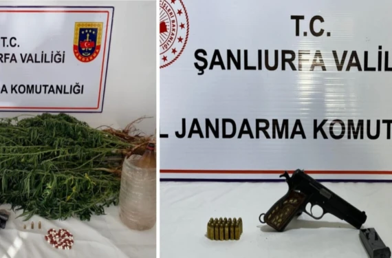 İlçe genelinde denetim: