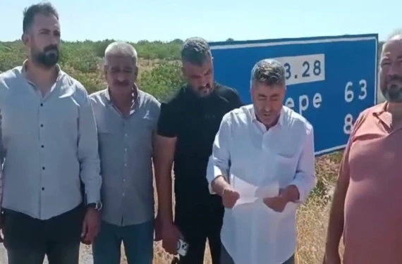 Bakan Uraloğlu'na...