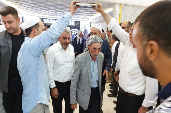 2 kişi hayatını kaybetmişti!