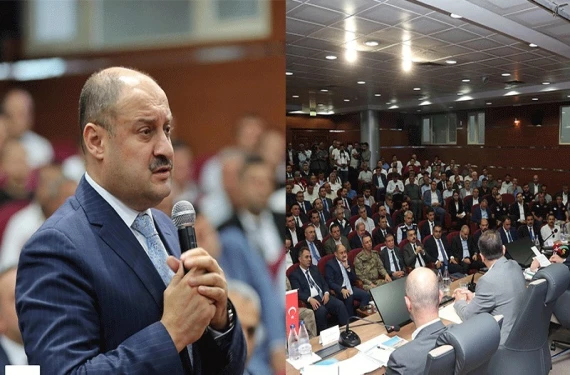 Geniş yankı uyandırdı