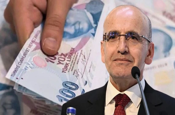 Hazine ve Maliye Bakanı açıkladı: