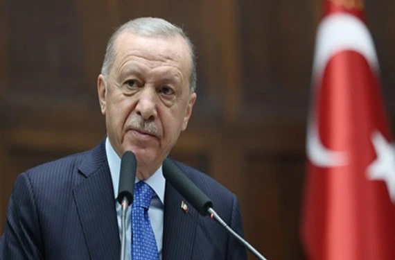 Cumhurbaşkanı Erdoğan'dan önemli açıklamalar: