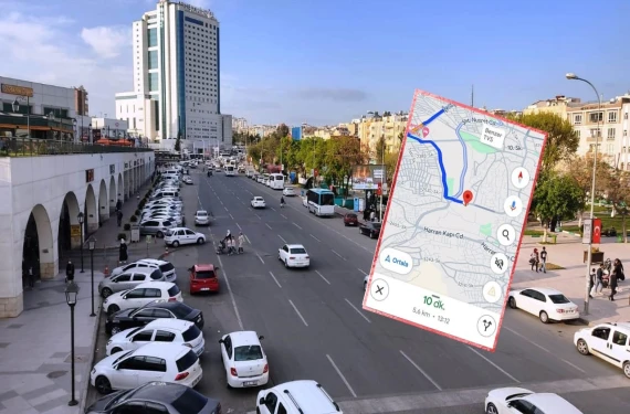 Yeni özellik geldi: