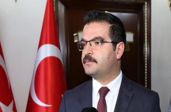 Üzücü haberi sosyal medya hesabından duyurdu:
