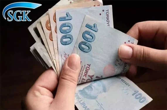 SGK GSS borcu ve yasal takip: