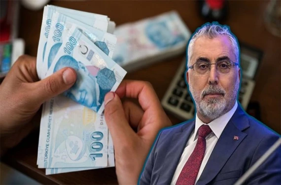 Bakan Işıkhan açıkladı: