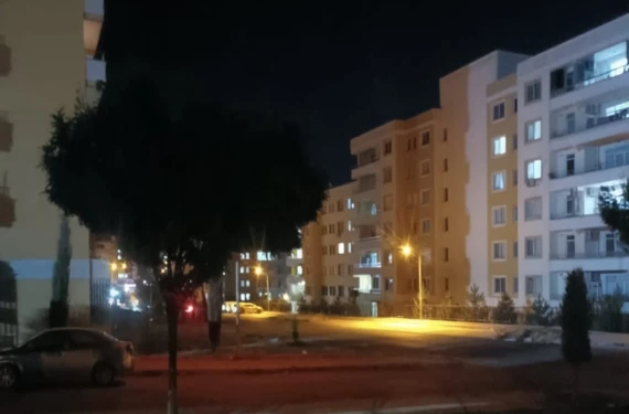 Vatandaş tepkili!