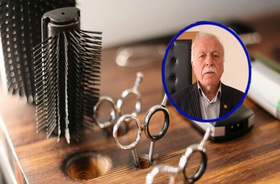 Şanlıurfa'da esnafa kapalı gün zorunluluğu: