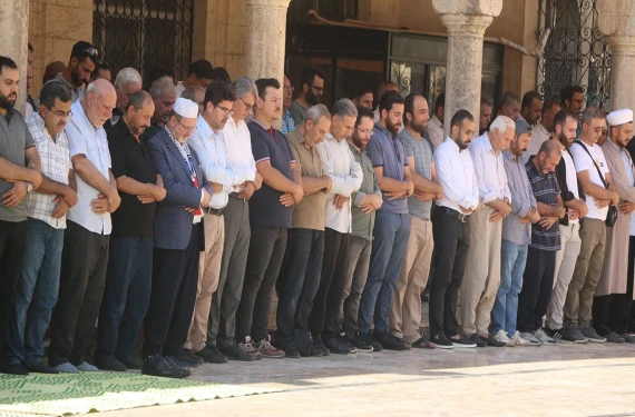 İsrail lanetlendi!