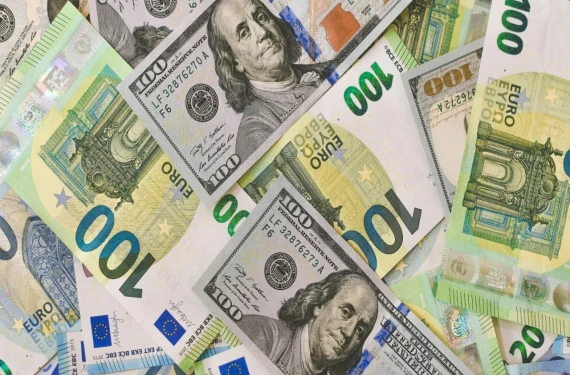 Euro 37 TL'ye çıktı...