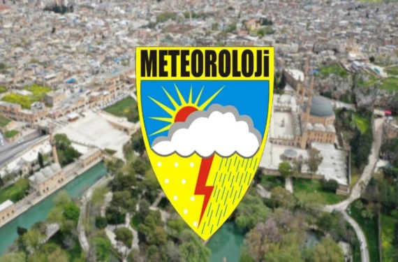 Meteoroloji verileri açıkladı: