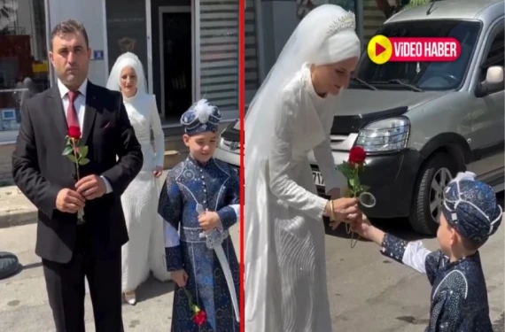 Bir bu eksikti!