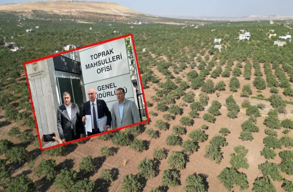 Şanlıurfalı vekil harekete geçti!