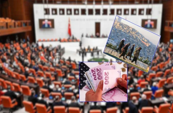 Köklü değişiklikler mi geliyor?