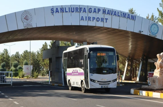 Seferler başladı
