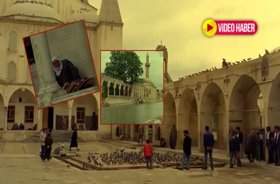 İşte 80'li yılların filmi...