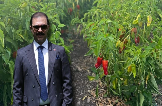 'Acı' mesafe tanımadı: