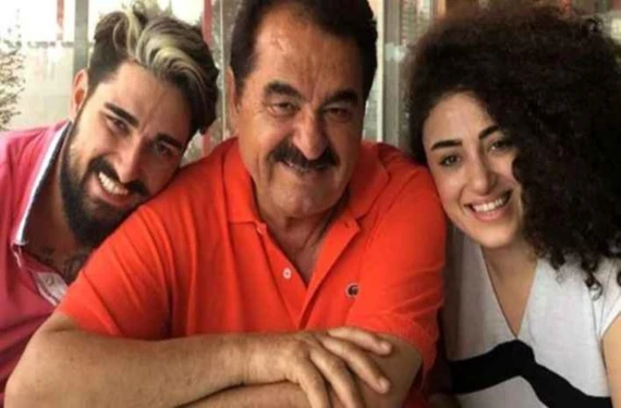 Şanlıurfalı sanatçının kızı Dilan Çıtak: