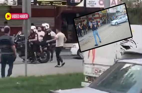 3 kişi hayatını kaybetmiş, 4 kişi de yaralanmıştı!