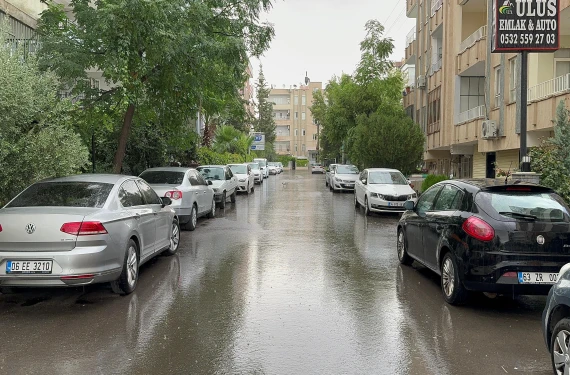 Vatandaşlar hazırlıksız yakalandı