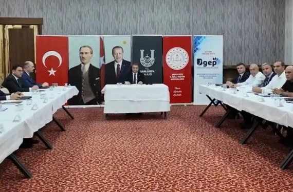 Hedef başarı!