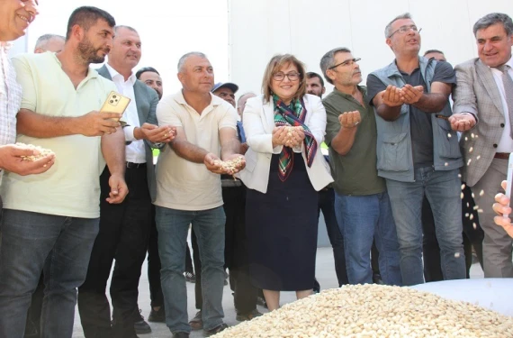 Urfa örnek alır mı?