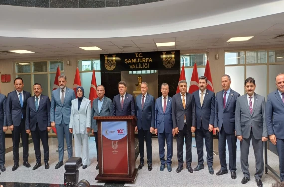 Ziyaretler devam edecek