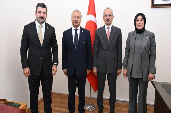 Vekil Eyyüpoğlu duyurdu!