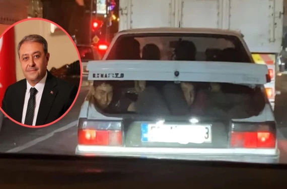 Şanlıurfa Valisi duyurdu!