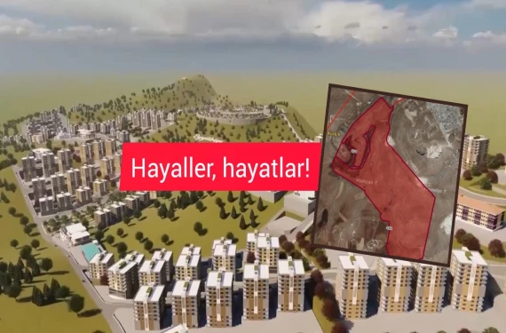 Coğrafya Eyyübiye için kader mi?