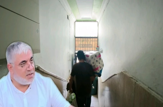 İHH Şanlıurfa şubesi açıkladı: