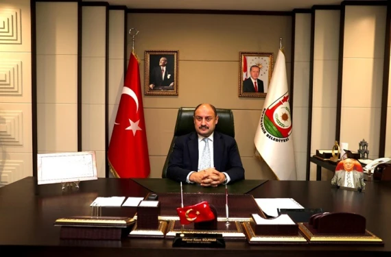 SON DAKİKA |
