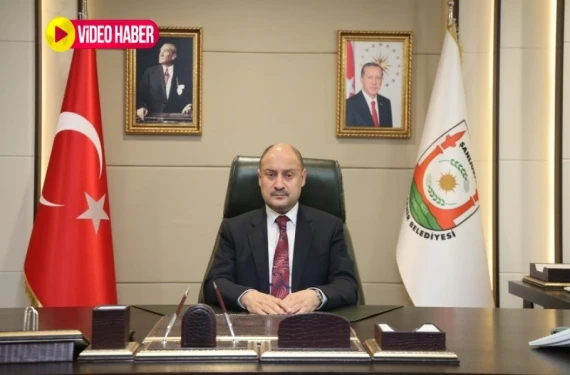 Başkan Gülpınar’dan istifa sonrası ilk açıklama!