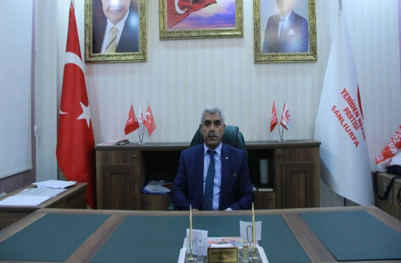 Vicdanınıza bırakıyoruz!
