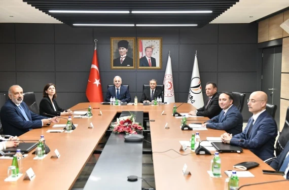 Diyarbakırda toplantı