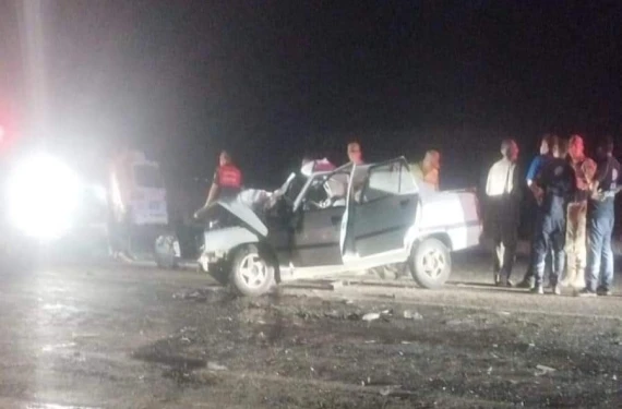 Ölü ve yaralı var