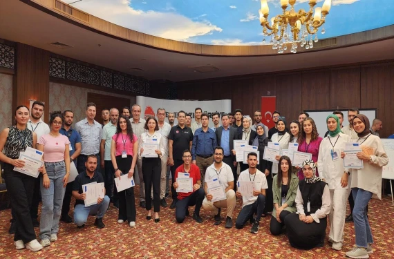 Şanlıurfa son durak oldu!