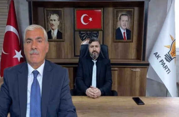 Görevimi tamamladım!