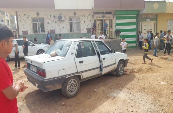 Yaralı var