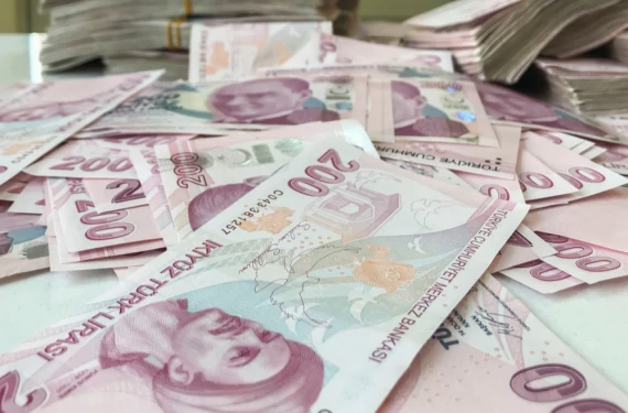 İşte masadaki son rakamlar...