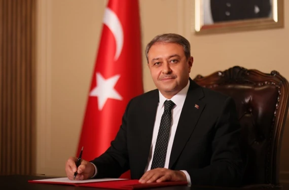 “Şanlıurfa’da güvenlik için kararlıyız