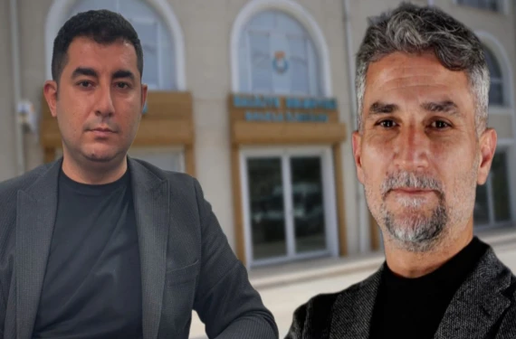 İstanbul'a gidiyor...