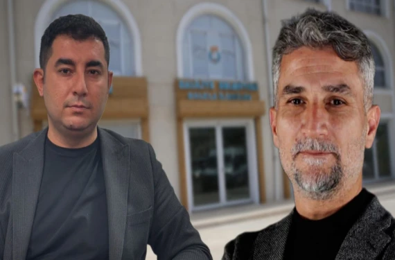 Ahmet Hamdi Çiçek dönemi başladı