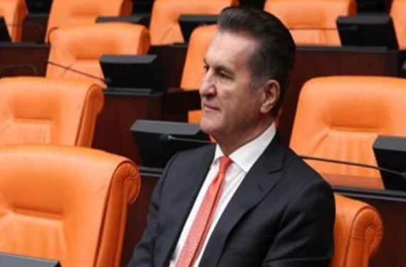 Domuz eti iddialarına Sarıgül'den tepki!