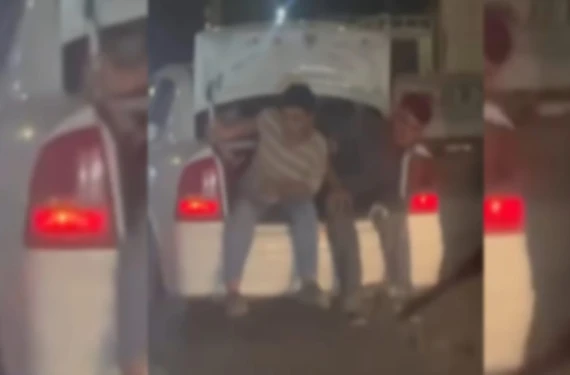 Diğer sürücüler kaydetti...
