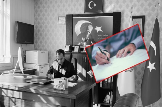 Şanlıurfa'da gizemli ölüm!