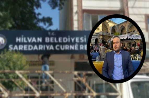 Sert tepki geldi...