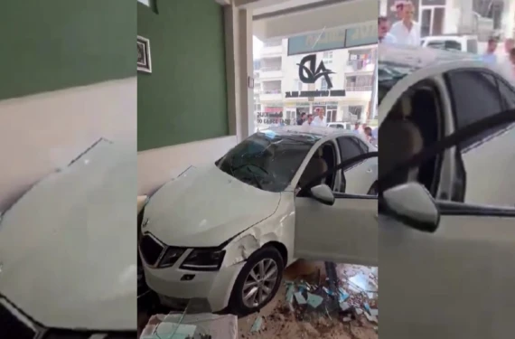 VİDEO HABER!
